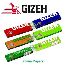 Gizeh Rolling Paper