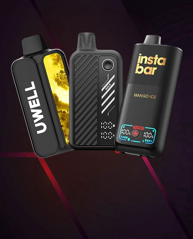 Best Vape Products in Calgary | Disposable E-cigarettes | Vape Pods Everything Vapes & Cigars Best Vape Products in Calgary | Disposable E-cigarettes | Vape Pods Everything Vapes & Cigars