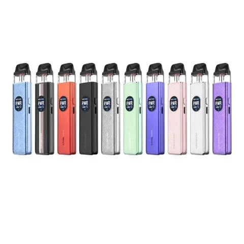 vaporesso xros 5